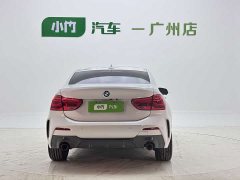BMW 1 Series 120i M Sport Night Edition - ფოტო 7