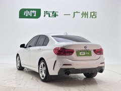 BMW 1 Series 120i M Sport Night Edition - ფოტო 8