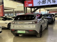 AITO M5 2024 Extended Range Max RS AWD Advanced Intelligent Driving Edition - ფოტო 10
