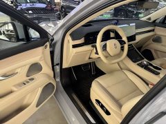 AITO M5 2024 Extended Range Max RS AWD Advanced Intelligent Driving Edition - ფოტო 4