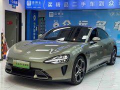 Xiaomi SU7 Rear-Wheel Drive Long Range Smart Driving Edition - ფოტო 1