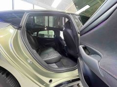 Xiaomi SU7 Rear-Wheel Drive Long Range Smart Driving Edition - ფოტო 10