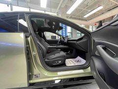 Xiaomi SU7 Rear-Wheel Drive Long Range Smart Driving Edition - ფოტო 11