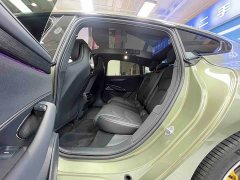 Xiaomi SU7 Rear-Wheel Drive Long Range Smart Driving Edition - ფოტო 12