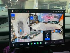 Xiaomi SU7 Rear-Wheel Drive Long Range Smart Driving Edition - ფოტო 13