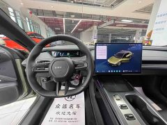Xiaomi SU7 Rear-Wheel Drive Long Range Smart Driving Edition - ფოტო 15