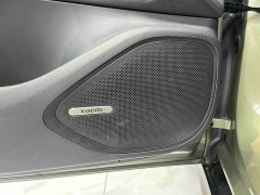 Xiaomi SU7 Rear-Wheel Drive Long Range Smart Driving Edition - ფოტო 16