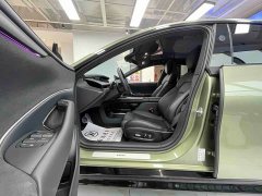 Xiaomi SU7 Rear-Wheel Drive Long Range Smart Driving Edition - ფოტო 17