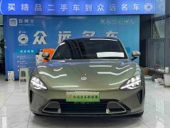 Xiaomi SU7 Rear-Wheel Drive Long Range Smart Driving Edition - ფოტო 2