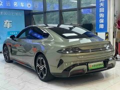 Xiaomi SU7 Rear-Wheel Drive Long Range Smart Driving Edition - ფოტო 5