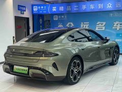 Xiaomi SU7 Rear-Wheel Drive Long Range Smart Driving Edition - ფოტო 7
