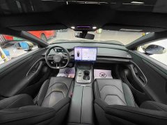 Xiaomi SU7 Rear-Wheel Drive Long Range Smart Driving Edition - ფოტო 8