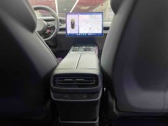 Xiaomi SU7 Rear-Wheel Drive Long Range Smart Driving Edition - ფოტო 9