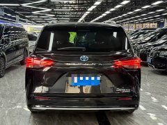 Toyota Sienna 2021 2.5L Hybrid Premium Edition - ფოტო 11