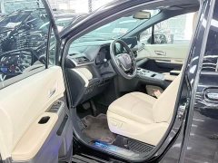 Toyota Sienna 2021 2.5L Hybrid Premium Edition - ფოტო 4