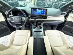 Toyota Sienna 2021 2.5L Hybrid Premium Edition - ფოტო 5