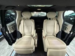 Toyota Sienna 2021 2.5L Hybrid Premium Edition - ფოტო 7