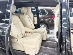 Toyota Sienna 2021 2.5L Hybrid Premium Edition - ფოტო 9