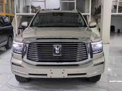 Tank 500 2022 3.0T Sport Landscape 7-Seater - ფოტო 2