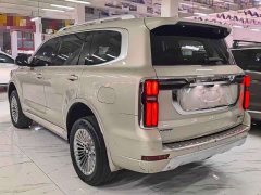 Tank 500 2022 3.0T Sport Landscape 7-Seater - ფოტო 3