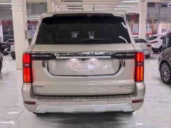 Tank 500 2022 3.0T Sport Landscape 7-Seater - ფოტო 4