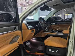 Tank 500 2022 3.0T Sport Landscape 7-Seater - ფოტო 5