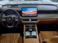 Tank 500 2022 3.0T Sport Landscape 7-Seater - ფოტო 6