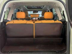 Tank 500 2022 3.0T Sport Landscape 7-Seater - ფოტო 8