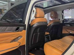 Tank 500 2022 3.0T Sport Landscape 7-Seater - ფოტო 9