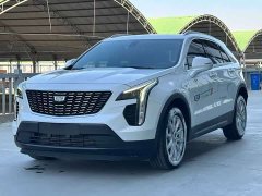 Cadillac XT4 28T FWD Technology - ფოტო 1