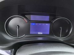 Cadillac XT4 28T FWD Technology - ფოტო 10