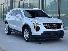 Cadillac XT4 28T FWD Technology - ფოტო 3