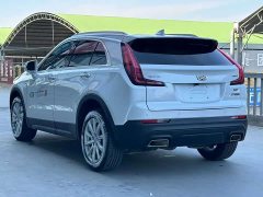 Cadillac XT4 28T FWD Technology - ფოტო 4