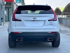 Cadillac XT4 28T FWD Technology - ფოტო 5