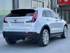 Cadillac XT4 28T FWD Technology - ფოტო 6
