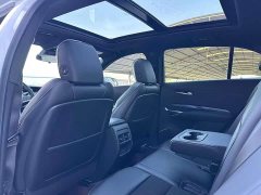 Cadillac XT4 28T FWD Technology - ფოტო 9