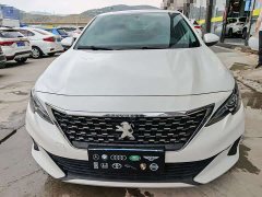 Peugeot 408 2020 360THP 10th Anniversary Edition - ფოტო 2