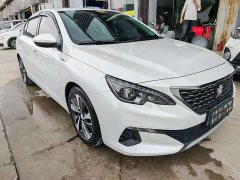 Peugeot 408 2020 360THP 10th Anniversary Edition - ფოტო 3
