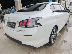 Peugeot 408 2020 360THP 10th Anniversary Edition - ფოტო 6