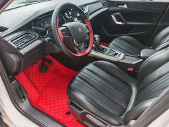 Peugeot 408 2020 360THP 10th Anniversary Edition - ფოტო 7