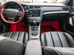 Peugeot 408 2020 360THP 10th Anniversary Edition - ფოტო 8