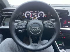 Audi A3 A3L Limousine 35 TFSI Sport Entry - ფოტო 10