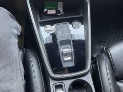 Audi A3 A3L Limousine 35 TFSI Sport Entry - ფოტო 11