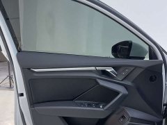 Audi A3 A3L Limousine 35 TFSI Sport Entry - ფოტო 14