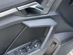 Audi A3 A3L Limousine 35 TFSI Sport Entry - ფოტო 16