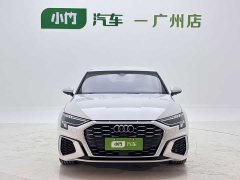 Audi A3 A3L Limousine 35 TFSI Sport Entry - ფოტო 2