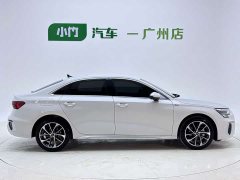 Audi A3 A3L Limousine 35 TFSI Sport Entry - ფოტო 7