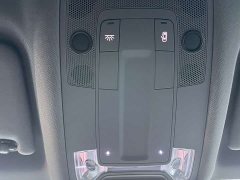 Audi A3 A3L Limousine 35 TFSI Sport Entry - ფოტო 9