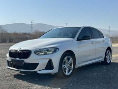 BMW 1 Series 120i M Sport Night Edition - ფოტო 1