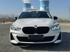 BMW 1 Series 120i M Sport Night Edition - ფოტო 2